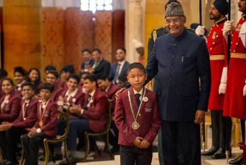 Representative Image (PTI)