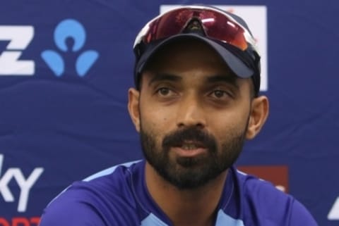 Ajinkya Rahane (File Photo)