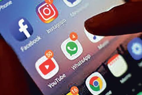 Regulatory check: HC notice to Facebook, YouTube and Google