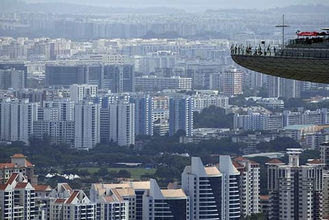 InvITs, REITs may raise Rs 8 lakh crore in 5 years: Report