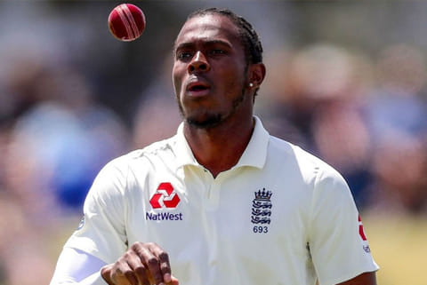 India won't out-spin England, believes Archer
