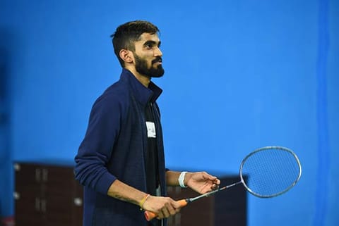Srikanth finishes dismal World Tour Finals campaign with 3 losses