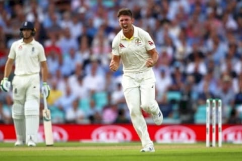 Mitchell Marsh