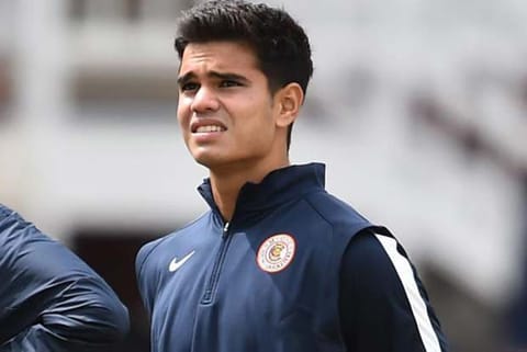 Arjun Tendulkar (File Photo)