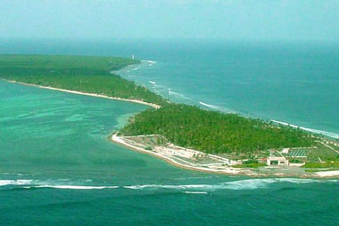 Lakshadweep administration orders shifting of Education dept officials in Kochi to islands
