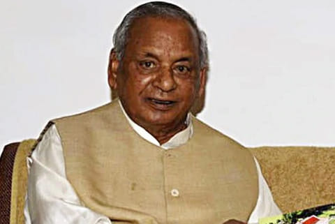 Kalyan Singh (File Photo)