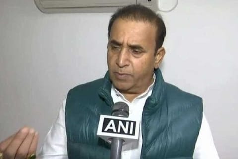 Anil Deshmukh (File Photo)