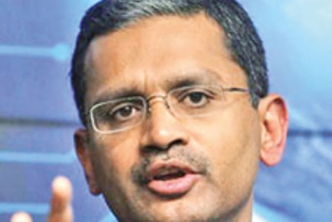 Rajesh Gopinathan