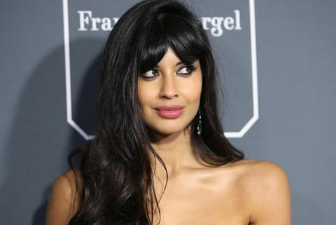 Jameela Jamil (File Photo)