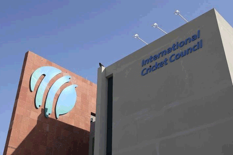 Little fined for breaching ICC code of conduct, Adair and Tector reprimanded