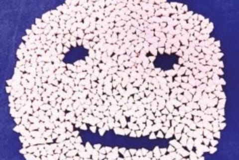 MDMA tablets, LSD stamps worth Rs 56L from Spain seized