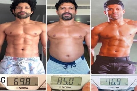 Source: Instagram post of Farhan Akhtar