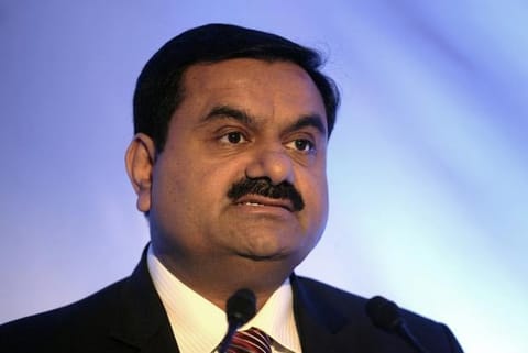 Gautam Adani (File Photo)