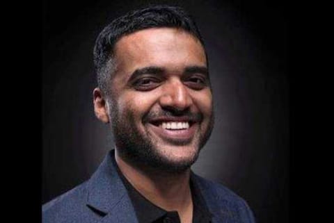 Deepinder Goyal (Image Courtesy: Twitter)