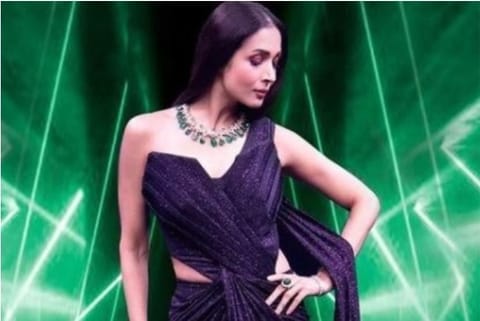 Image source: Instagram page of Malaika Arora