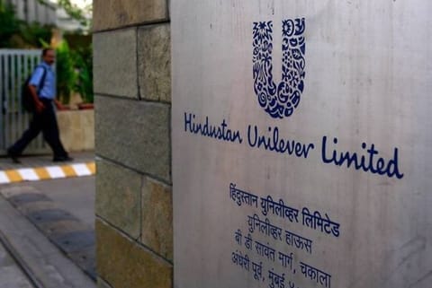HUL Q1 net up 10.7 pc at Rs 2,100 cr, net sales rise 13 pc to Rs 11,996 cr