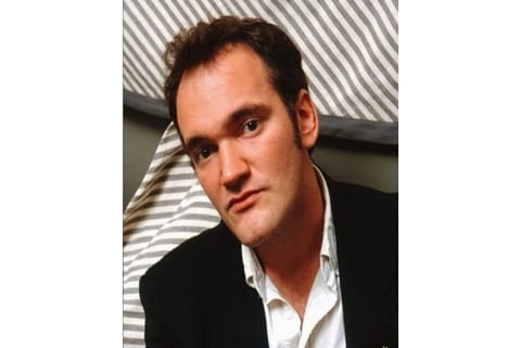Quentin Tarantino