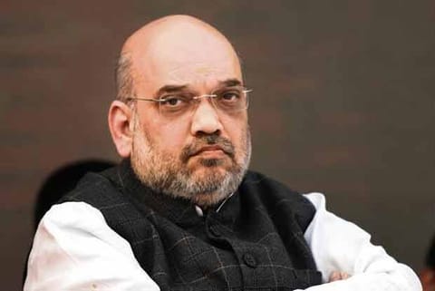 All NE state capitals to be linked by air, rail by 2023-24: Amit Shah