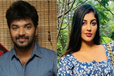 Yashika Anand, Jai to Dhruv Vikram: 5 Tamil celebrities who escaped death post road accidents