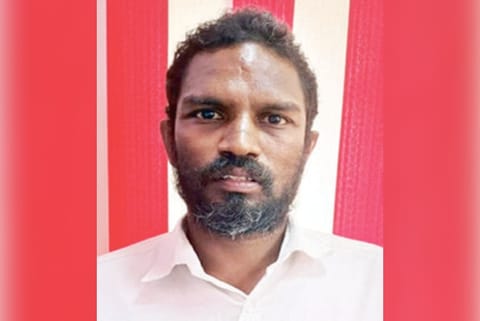 Surendran