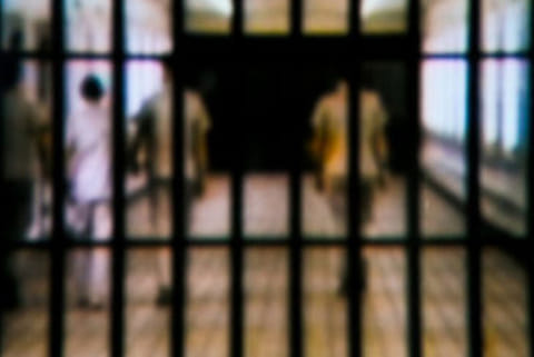 US man who killed 5 family members gets 205 years in prison