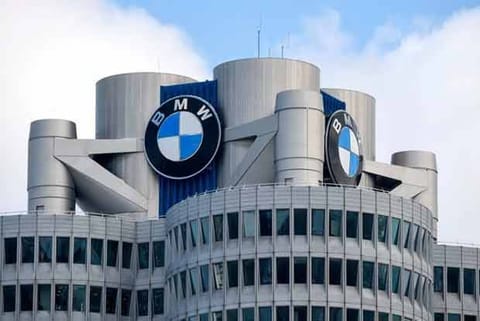 BMW launches contactless vehicle service initiative for customers in India