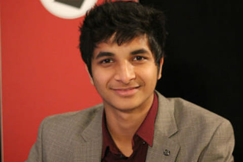 Vidit Gujrathi (File Photo)