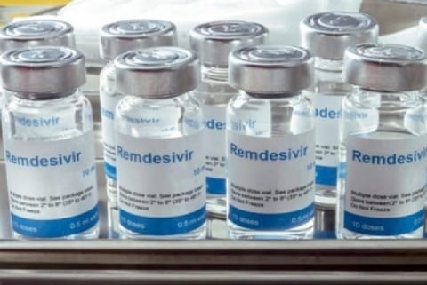 UP police invokes NSA against black marketeer of Remdesivir