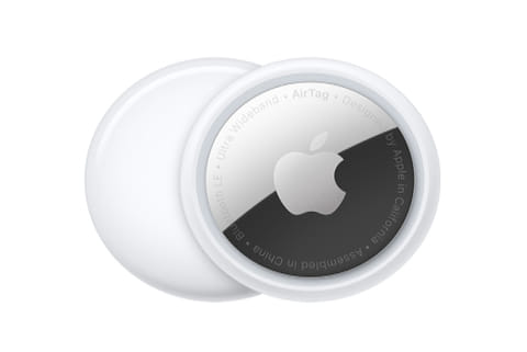 Apple bolsters AirTags privacy measures: Report