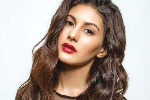 Amyra Dastur