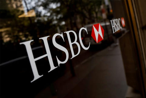 HSBC appoints Hitendra Dave as India CEO