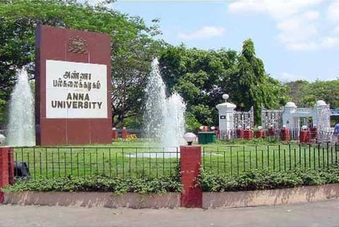 State to take a call on IoE for Anna varsity after posting V-C