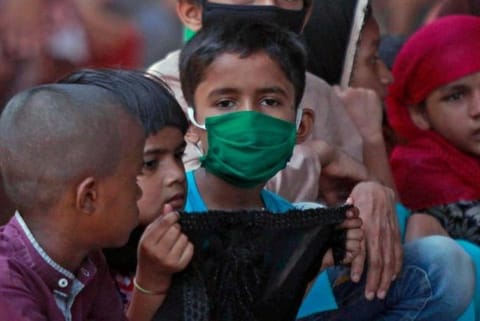 Project launched for children orphaned by Covid in Haryana