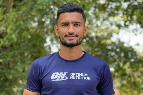Picture Credit: Manvir Singh twitter profile