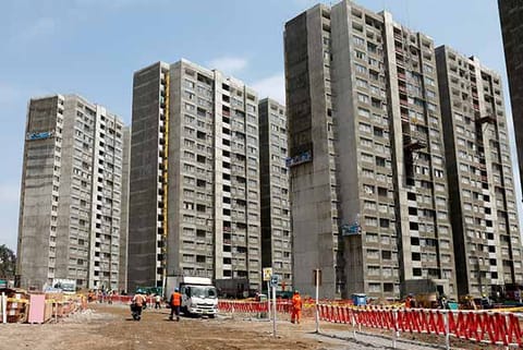 95 percent realtors fear project delays due to 2nd Covid wave, seek urgent relief