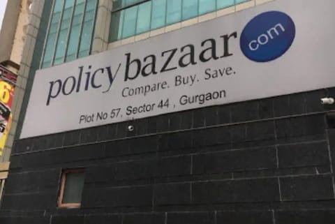 Policybazaar gets insurance broking licence from IRDAI