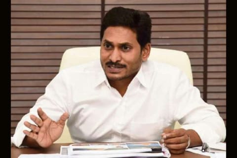 Committed to three capitals, balanced regional development: Jagan
