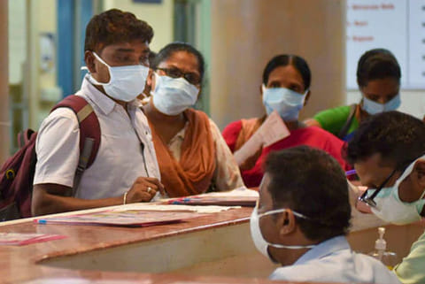 COVID-19 curbs likely to be relaxed in Pune city, as positivity rate sees dip