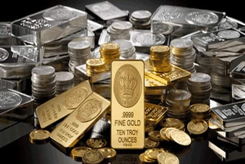 Gold jumps Rs 441, silver zooms Rs 1,148