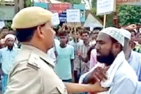 Infiltrators in Assam did not seek separate state