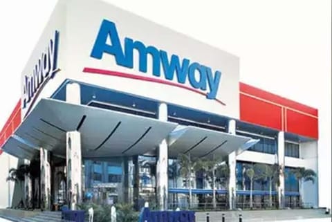 Amway plans to invest Rs 170 cr over 2-3 years in India