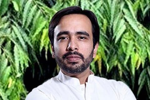 RLD chief Jayant Chaudhary (File Photo)