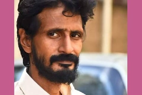 Activist Kishore K Swamy arrested in Chennai on charges of inciting communal riot