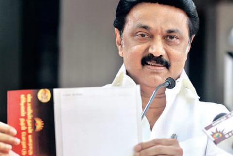 Relaxations will be withdrawn if rules are violated: CM Stalin