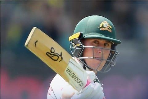 Paine backs Labuschagne to replace him as Australia captain