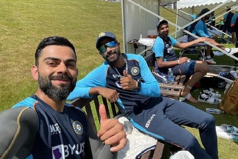 Source: Twitter/@Virat Kohli