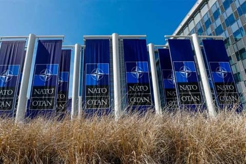 NATO nations ready to jointly respond to attacks in space