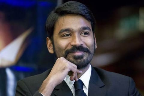 Actor Dhanush (File Photo)