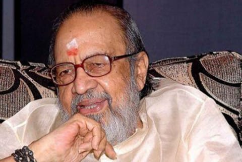 Kavignar Vaali