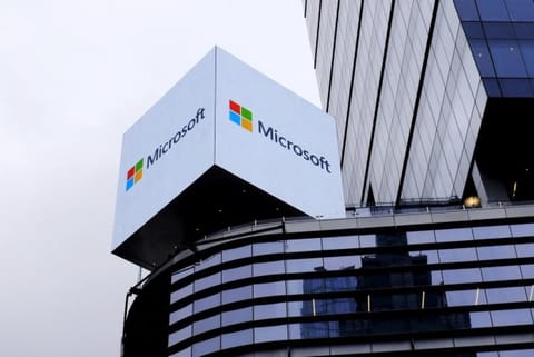 Microsoft doubles down on addressing racial injustice by 2025
